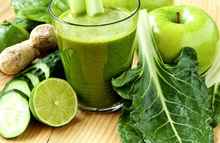 suco detox