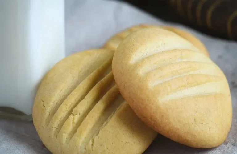 biscoito amanteigado