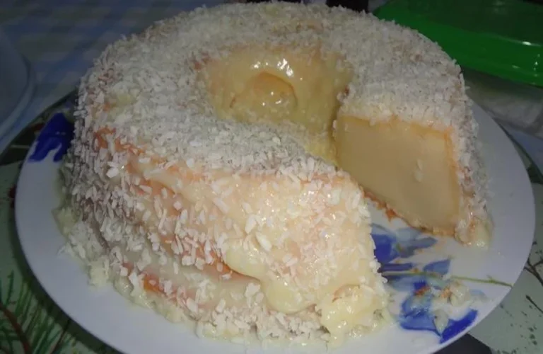 bolo pega marido