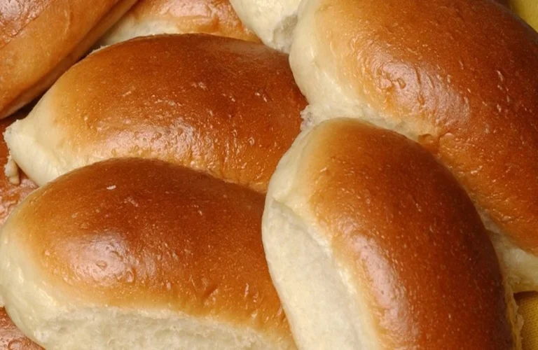 pão de minuto