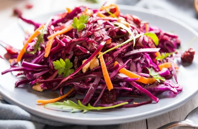 salada imperial