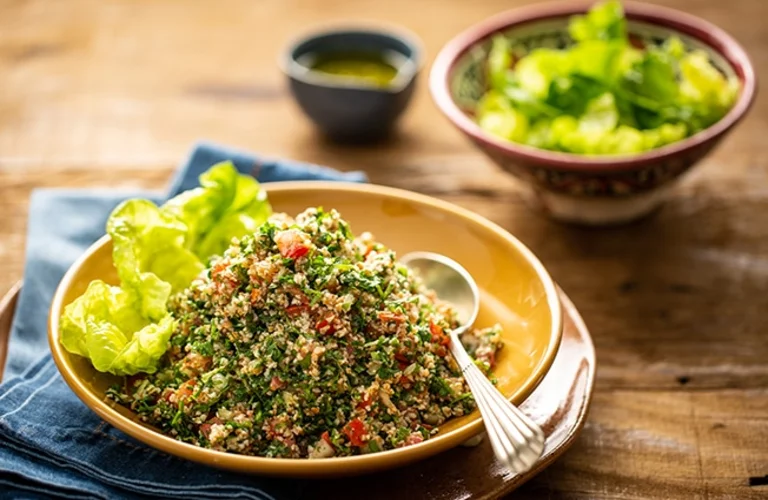 tabule tropical