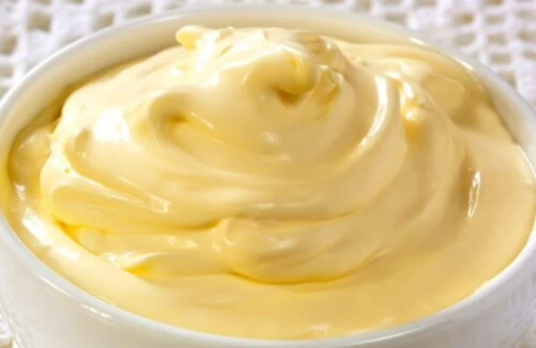 recheio de leite ninho profissional com 3 ingredientes