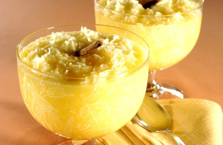 doce de coco