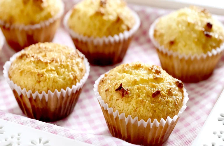 queijadinha facil e deliciosa