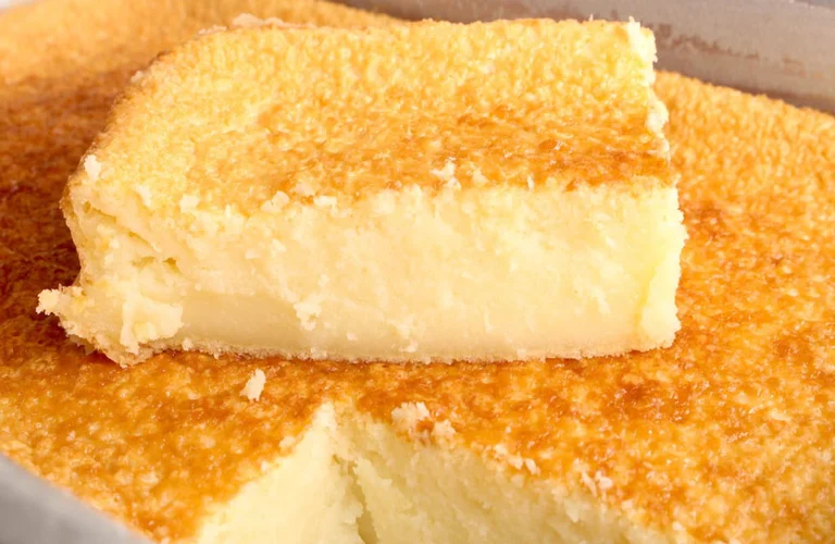 bolo cacarola italiana