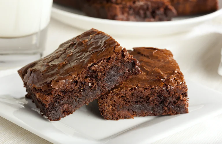 brownie de nutella com 3 ingredientes