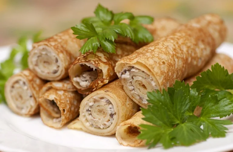 panqueca com farinha integral
