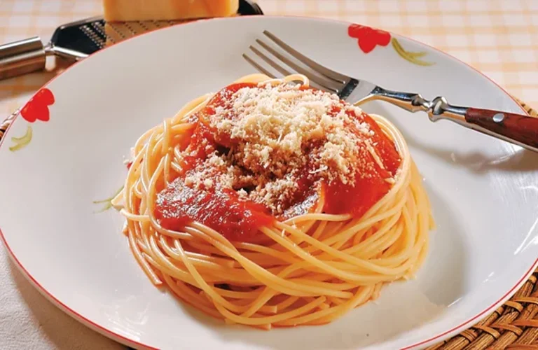 molho sugo
