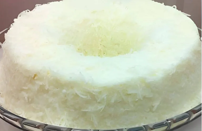 bolo de tapioca sem ovos e não vai ao forno