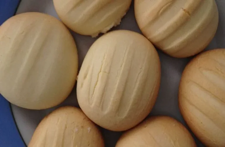 bolachas de leite condensado