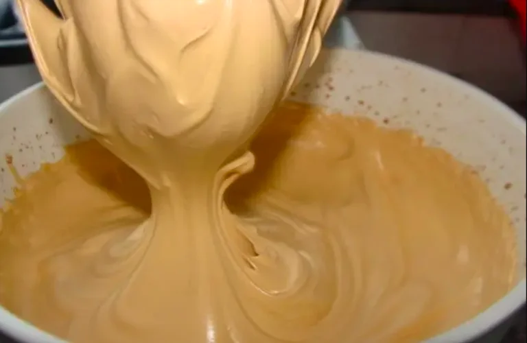café cremoso