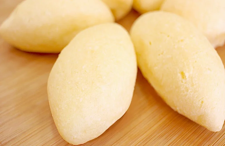 pão de tapioca