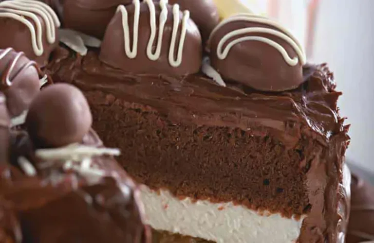 bolo de páscoa