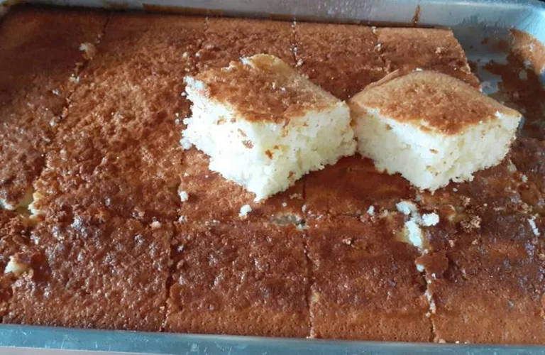 broa de arroz