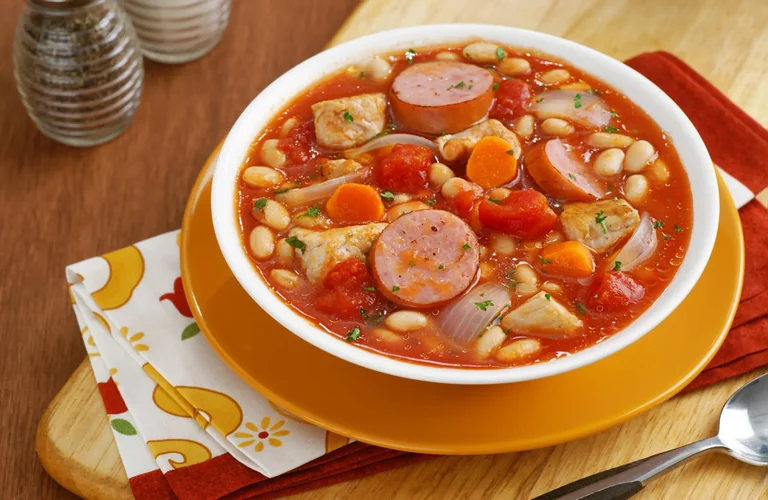 cassoulet feijoada francesa