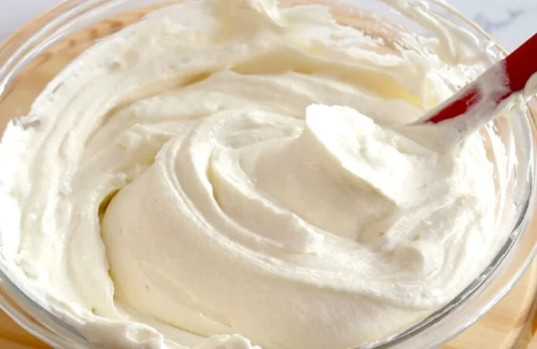 creme 4 leites que não vai ao fogo