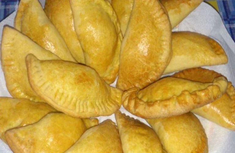 pastel de forno