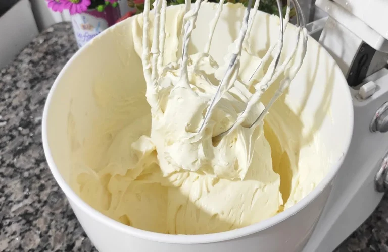 recheio de creme de leite em pó