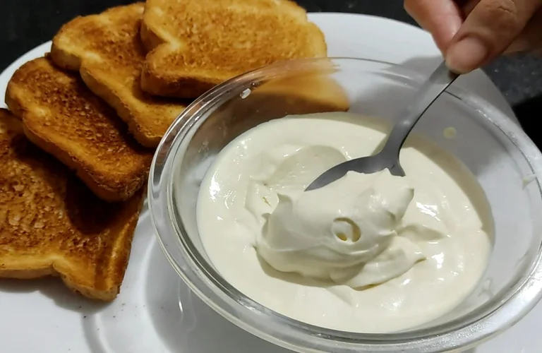 requeijão caseiro cremoso