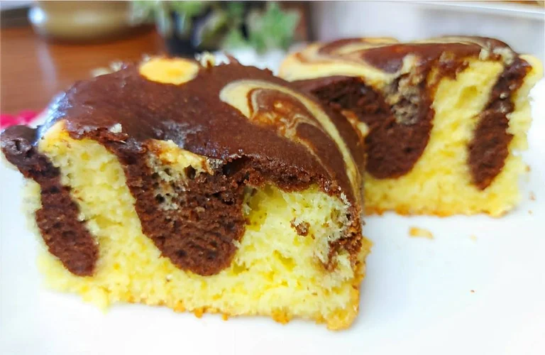 bolo fofinho com massa de creme de leite