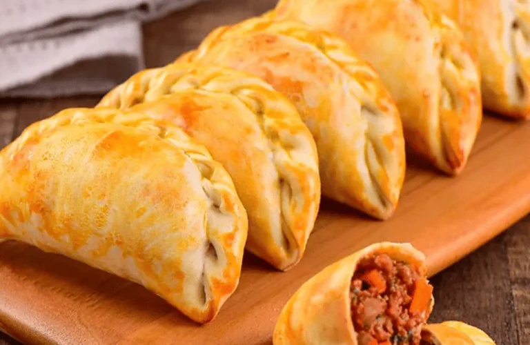 pastel de forno uma receita Incrível