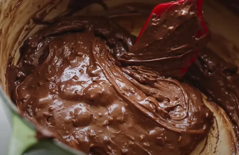 recheio de ferrero rocher