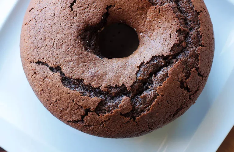 receita de bolo de café com chocolate