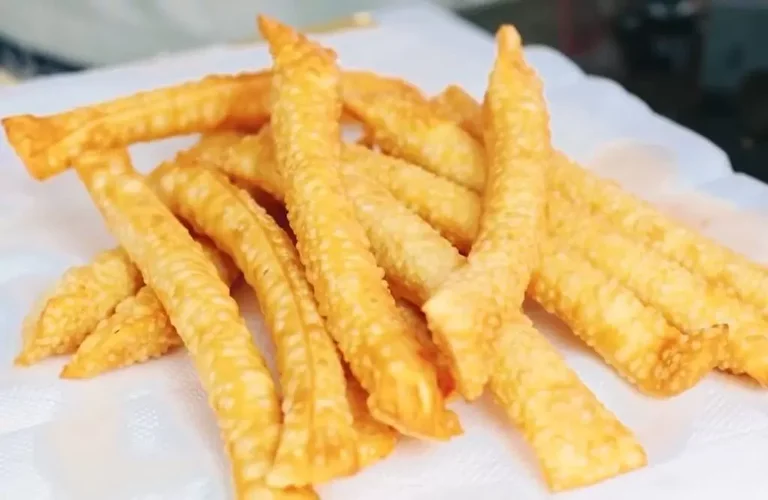 receita de cigarrete de queijo deliciosa com apenas 2 ingredientes
