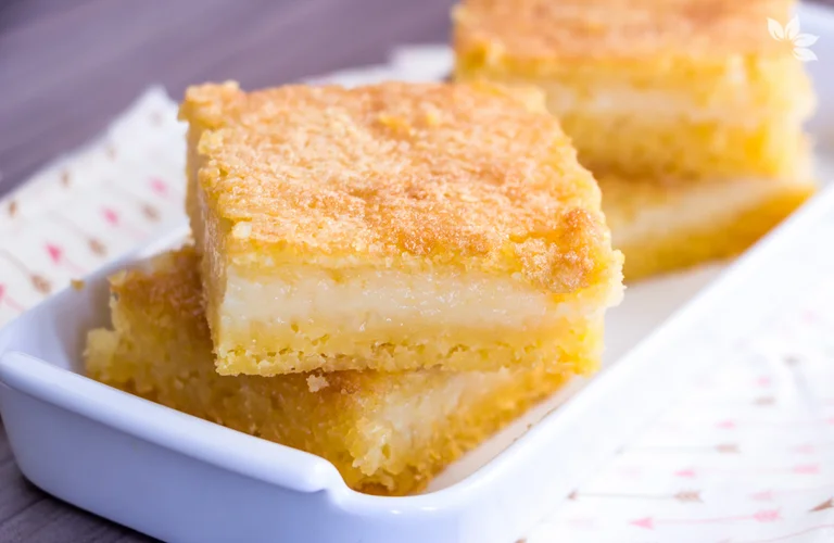 receita de bolo de fubá fácil cremoso