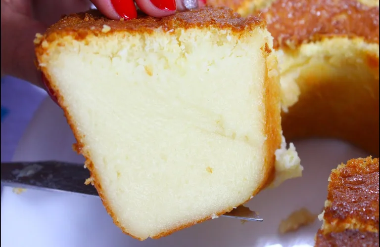 receita de bolo nordestino simples