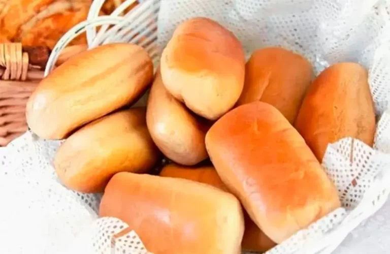 receita de bisnaguinha caseira fácil e deliciosa
