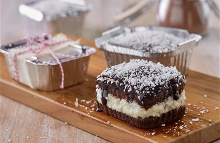 receita de bolo gelado de chocolate