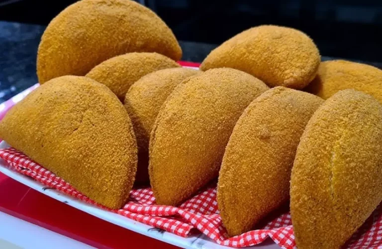 receita de pastelão português