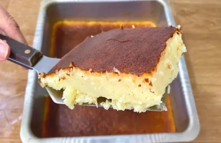 receita de docinho do céu fácil