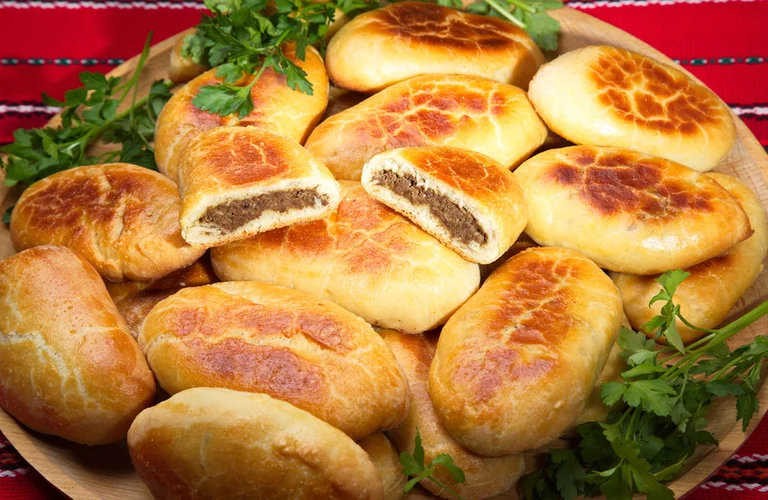 receita de pastel de fígado