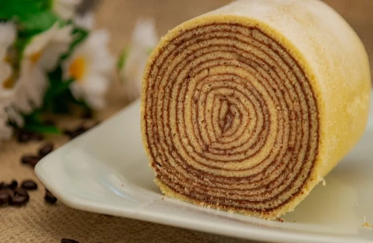 receita de bolo de rolo