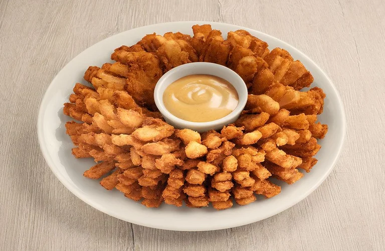 receita de cebola do outback com molho uma entrada arrasadora