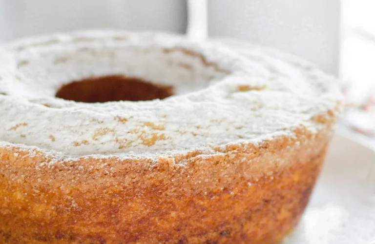 receita de bolo de refrigerante guaraná