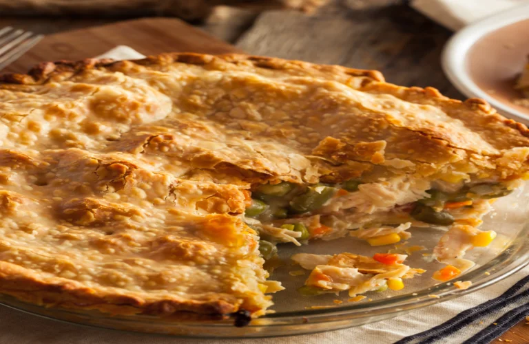 receita de torta italiana de liquidificador muito prática e deliciosa