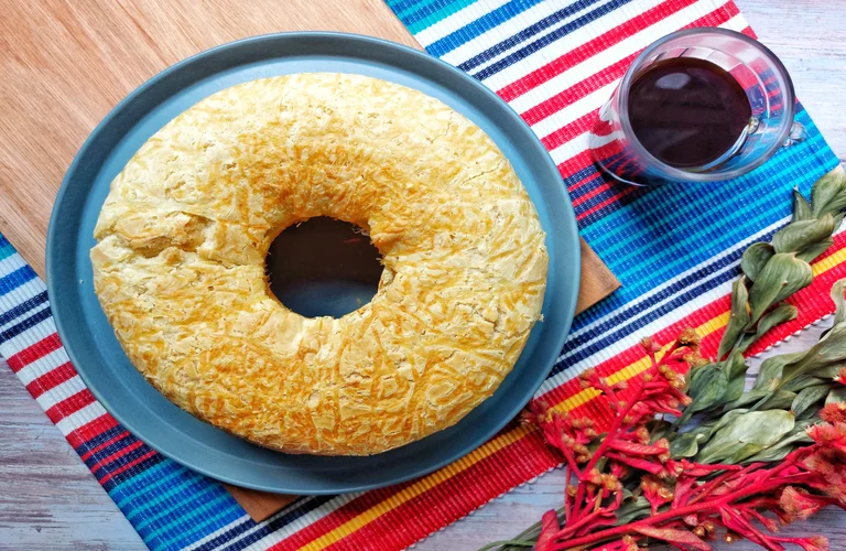 receita de bolo pão de queijo maravilhoso