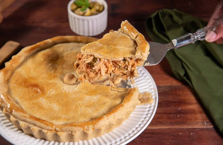 receita de torta de frango com massa podre para você arrasar na cozinha agora