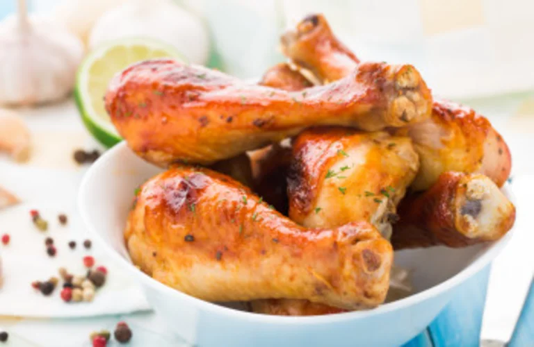receita de tempero para coxinha de frango na airfryer