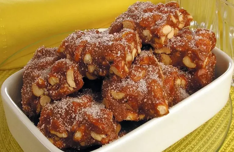 receita de pé de moça aprenda a fazer a receita sucesso das festas juninas