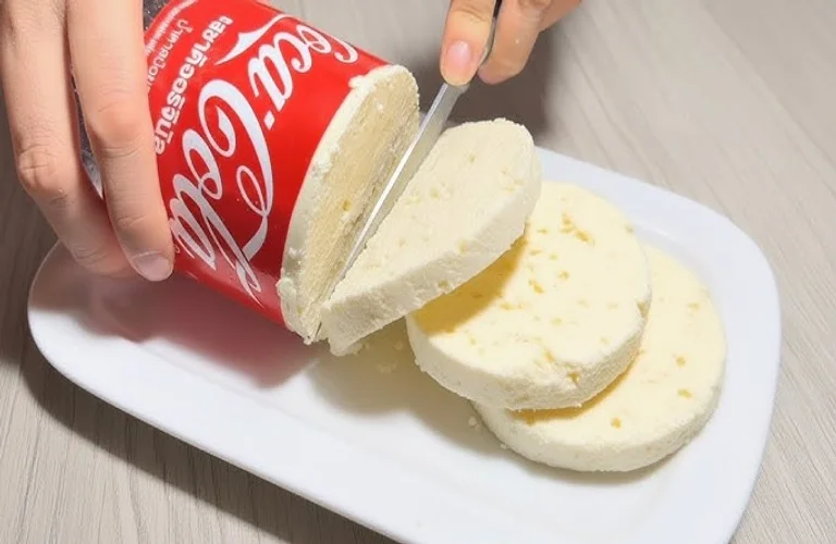 queijo caseiro na garrafa pet com sabor da roça